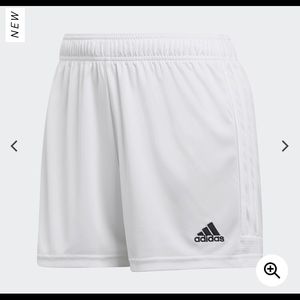 Adidas Athletic Tastigo 19 Soccer/ Running Shorts